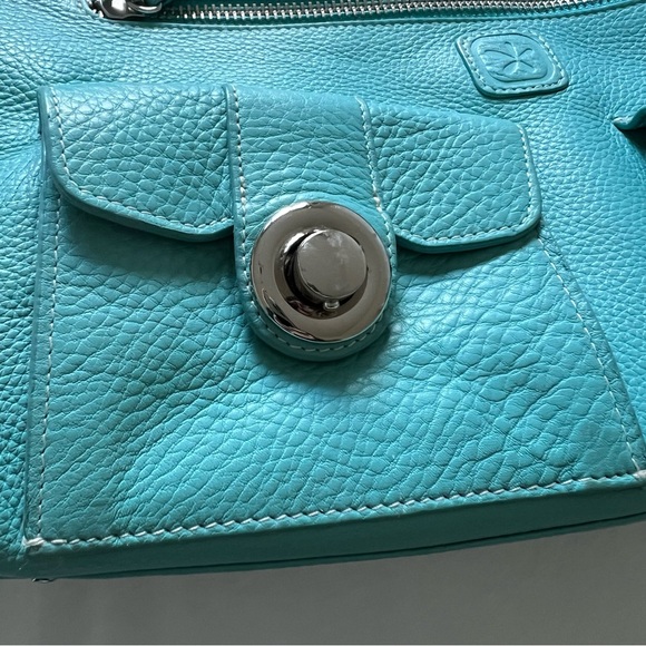 Fleurville Luxury Diaper Bag - Picture 3 of 16